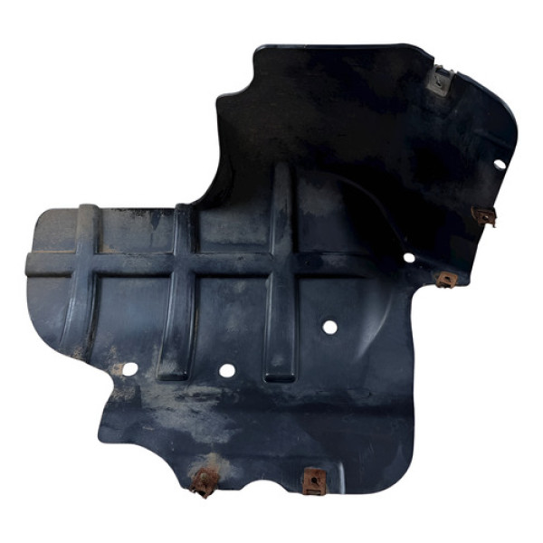 Tampa Parabarro Esquerdo Fiat Palio Novo Original 51849010