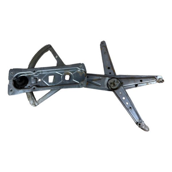 Máquina Vidro Porta Dianteira Direita Celta 4p 2002 2006