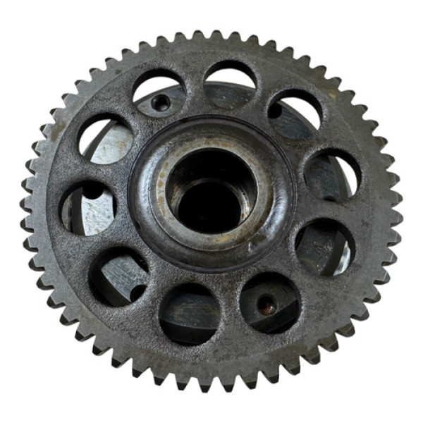 Volante Magneto Motor Cbx Strada 200 1999 2002 Original