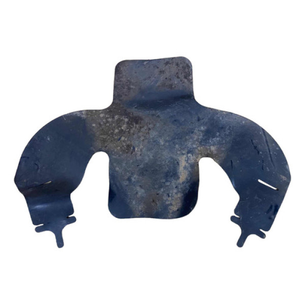 Borracha Protetor Quadro Cbr 250r 2012 Original