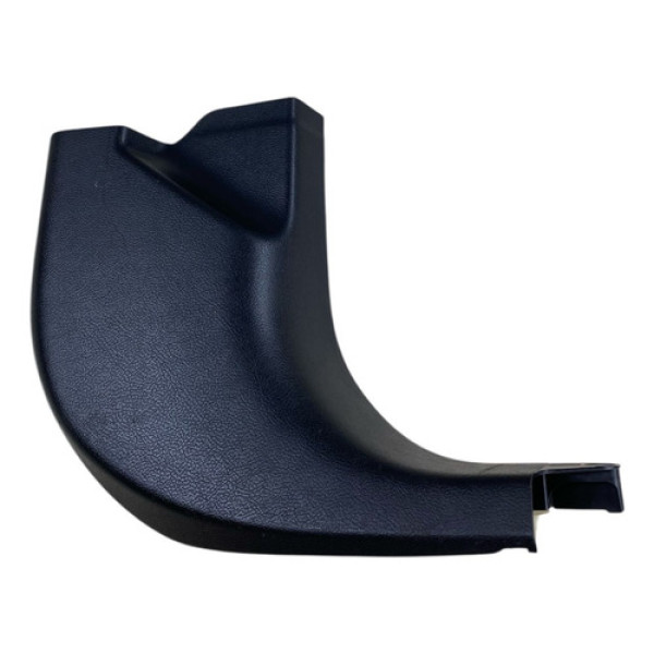 Soleira Dianteira L/d Ford Ka 2015/2020 E3b5a02348a Preto