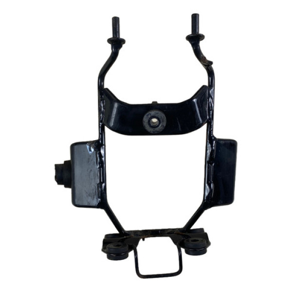 Aranha Suporte Farol Fan 125 2009 Á 2013