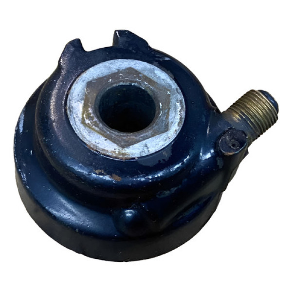 Engrenagem Velocímetro Ybr 125 Factor 2009 2010 2011 A 2015