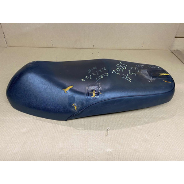 Banco Para Reencapar Original Honda Lead 110 2011