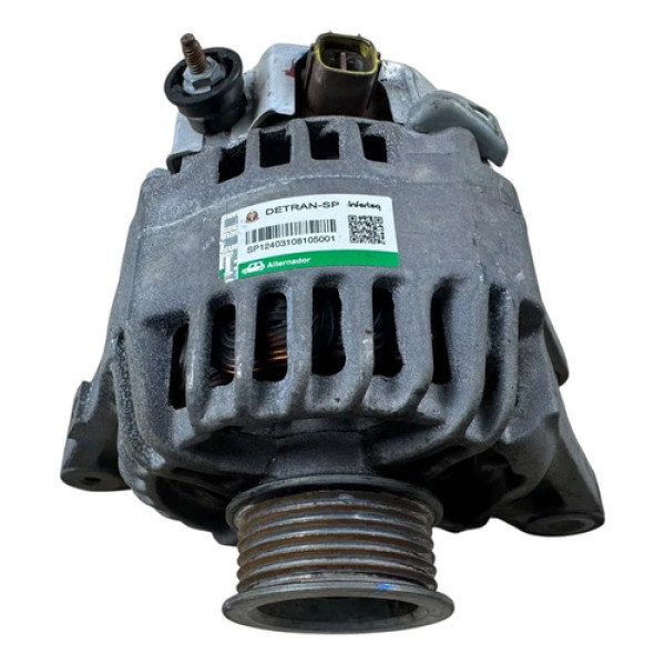 Alternador Toyota Corolla / Fielder 2003-2008 Original