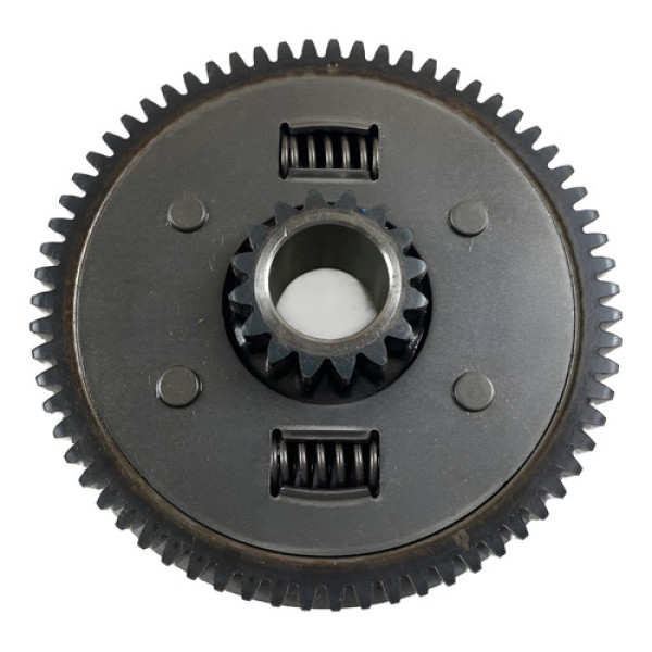 Campana Embreagem Titan Fan Start 150 2004 2015 Original