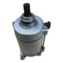 Motor De Partida Mvk Black Star Original Sr8141