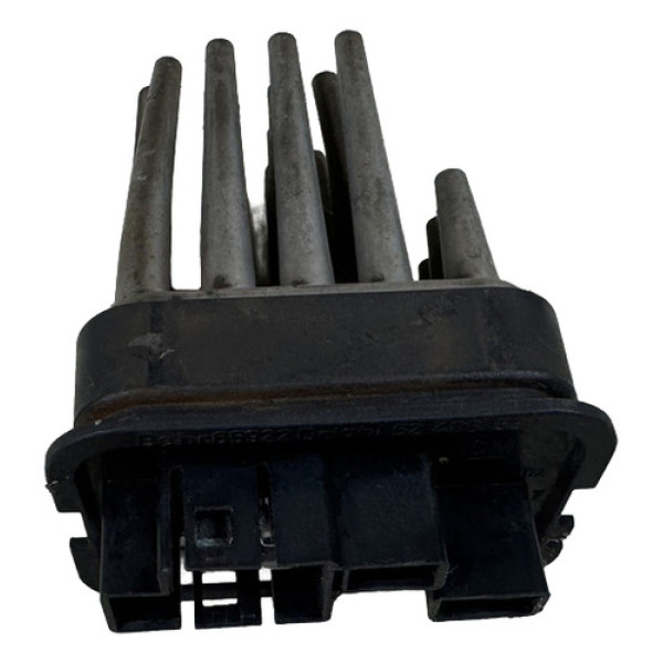 Resistência Caixa Ar Chevrolet Astra 2005 A 2011 Original