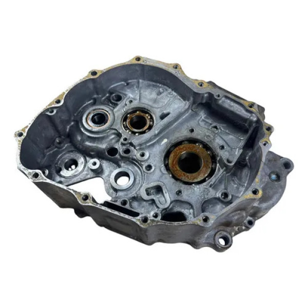 Carcaça Motor Nx-4 Falcon 2008 2013 Original
