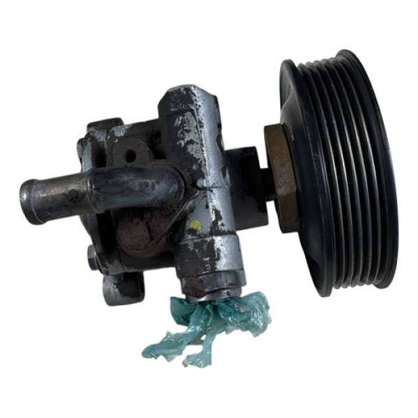 Bomba Direção Hidráulica Fox Gol Polo Voyage 1.0 1.6 G5 G6