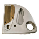 Forro De Porta Traseira Direita Citroën Xsara 2001/2010