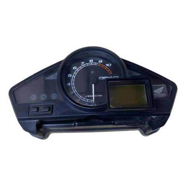 Painel Instrumento Cb300 Cb300r 2010 Original Funcionando