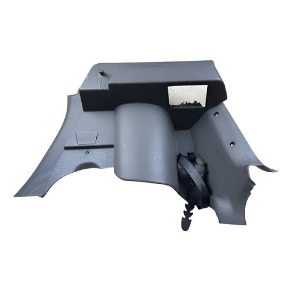 Bagagito Lado Direito Corsa Maxx Joy 2002 A 2012 Original Cinza-escuro