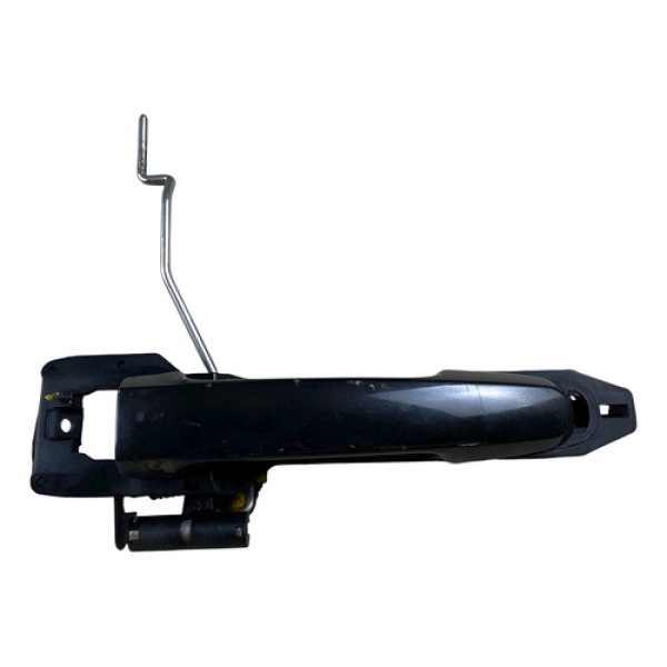 Maçaneta Externa Diant L/e Toyota Corolla 2003/07 635504 - Preto - Dianteira