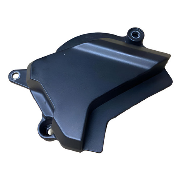 Tampa Piao Yamaha Fazer 250 2022 Original Preto