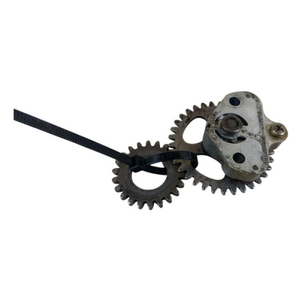 Bomba Óleo Motor Ybr 125 2008