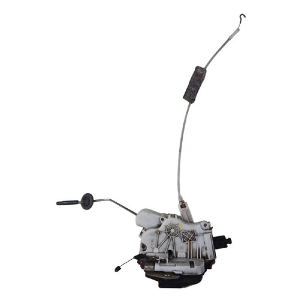 Fechadura Eletrica Traseira L/direita  Volkswagen Voyage