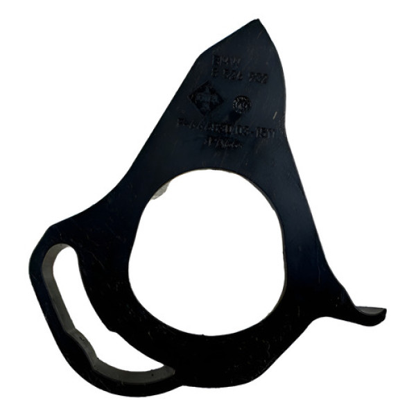 Carenagem Corrente Tensor Motor Bmw K1200 2008 Original Preto