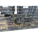 Grade Dianteira Frontal Mercedez Benz Axor 2540 2011