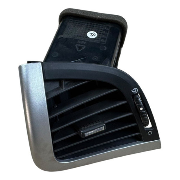 Difusor Saída Ar Lado Esquerdo Peugeot 207 2012 9683399880