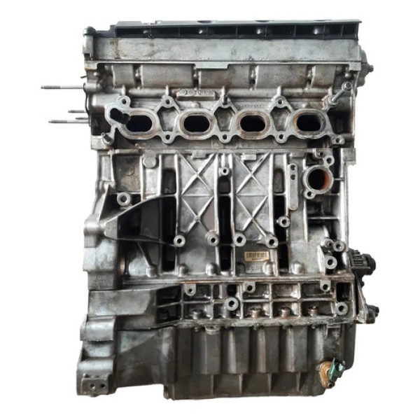 Motor Parcial Citroën Xsara 2004 2.0 Gasolina 83.000 Km