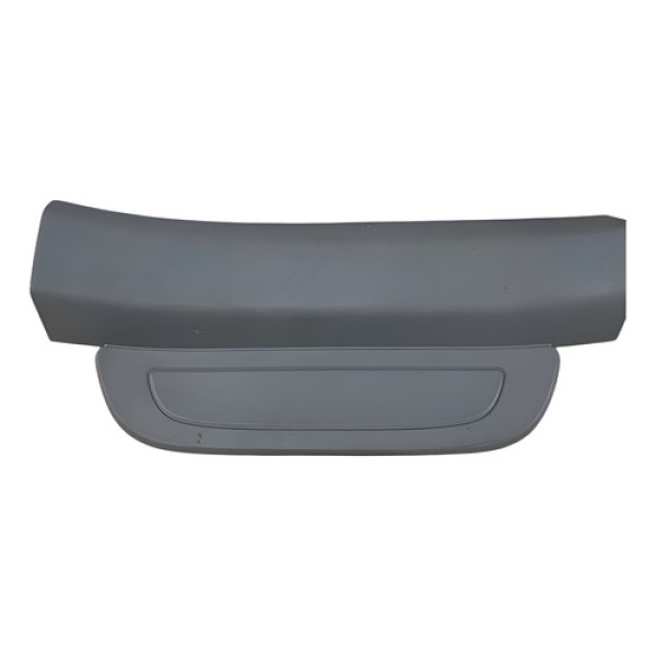 Soleira Traseira Direita Toyota Corolla 2009/14 6791702260 Creme