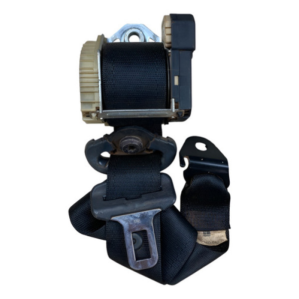 Cinto Segurança Traseiro L/d Gm Astra 1999/011 90560642