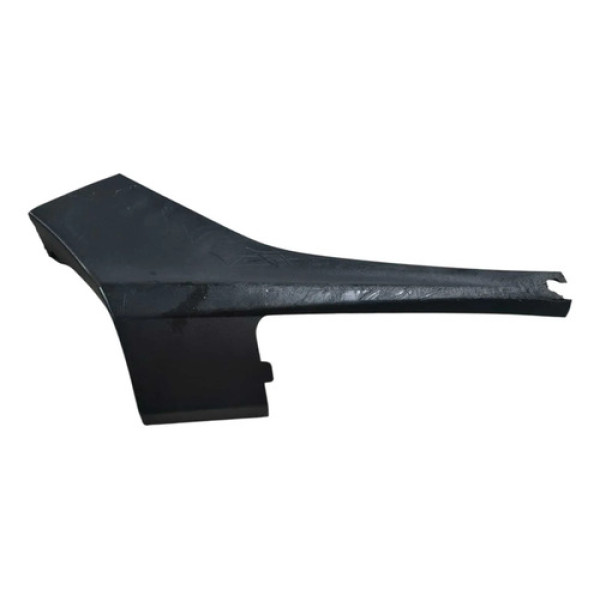 Carenagem Tampa Lateral Direita Dafra Cityclass 200i Preto