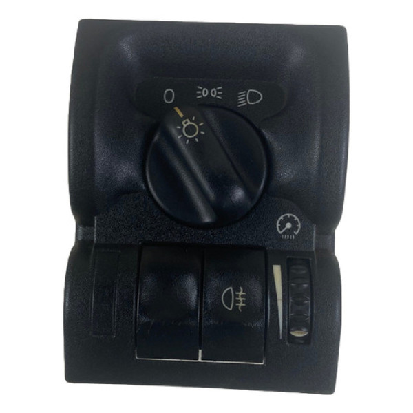 Botão Interruptor Chave De Luz Farol Gm Vectra 1997 A 2005