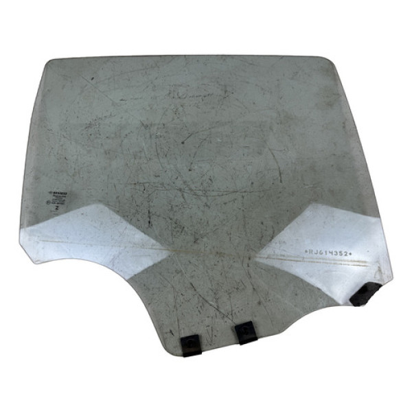 Vidro Porta Traseira Lado Direito Oroch Duster 2024