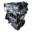 Motor Completo Chevrolet Onix Plus 2020 1.0 Turbo B/km C/nf