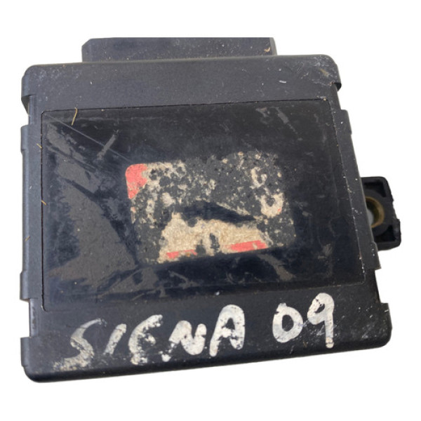 Módulo Imobilizador Palio 1.0 Fire 1998 A 2007