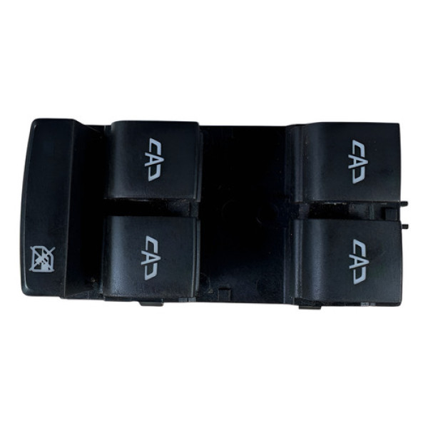 Botão Vidro Eletrico Esquerda Onix Tracker 2020 A 2024