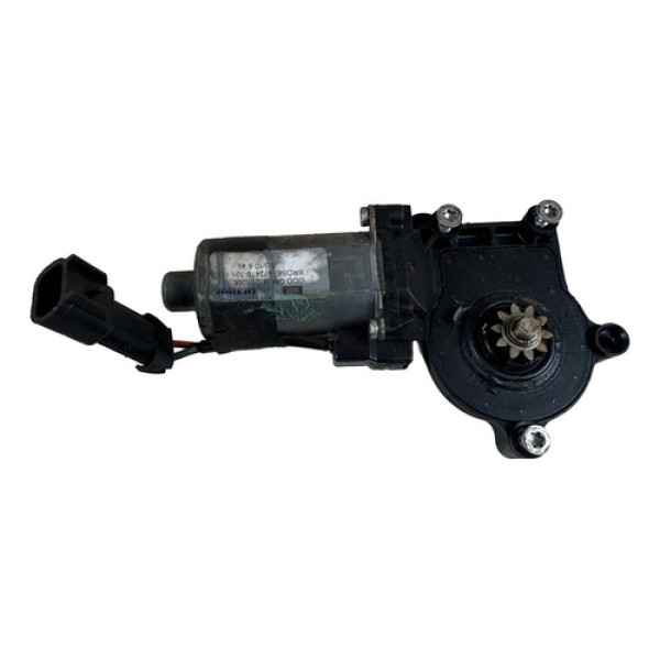 Máquina Vidro Traseira Direita Astra 1999 2011 Original Cx45