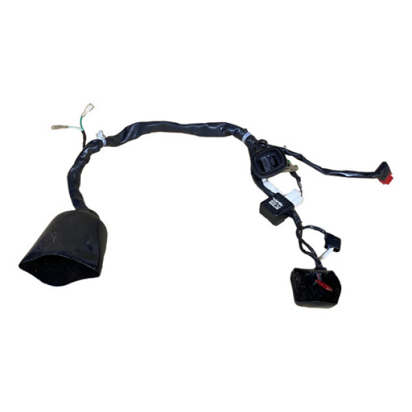 Chicote Painel Honda Elite 125 2022 Original Filé