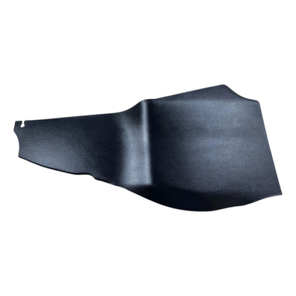 Moldura Console Esquerda Nissan Kicks 2017 2024 - 689215ra0a