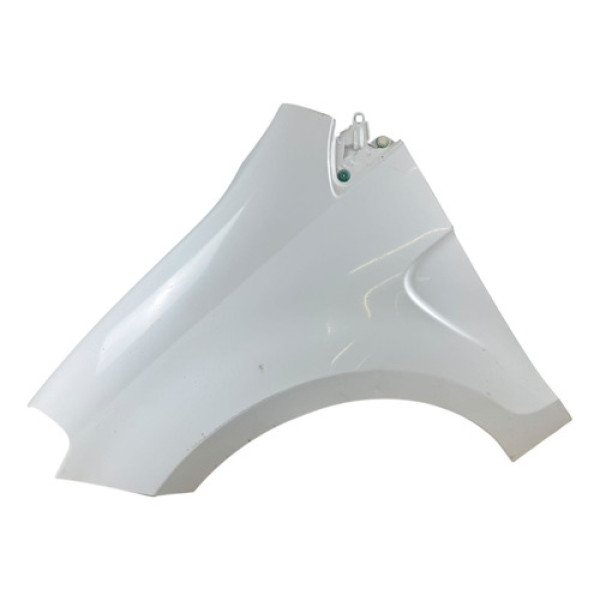 Pára-lama Dianteiro Esquerdo Fiat Palio Attractive 2012 2016