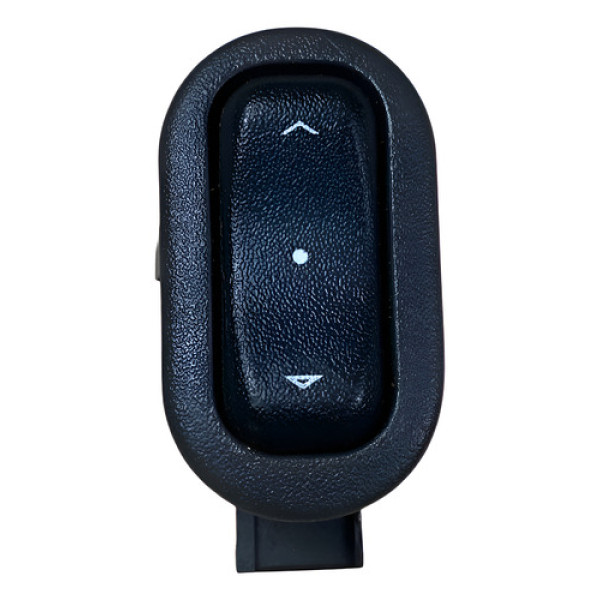 Botao Vidro Dianteiro L/d Gm Corsa Montana 2002/12