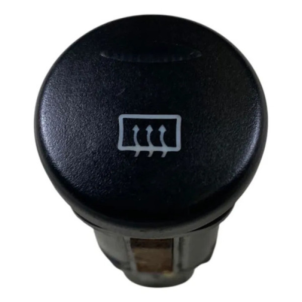 Botão Comando Desembaçador Ford Fiesta  2004 Até 2012