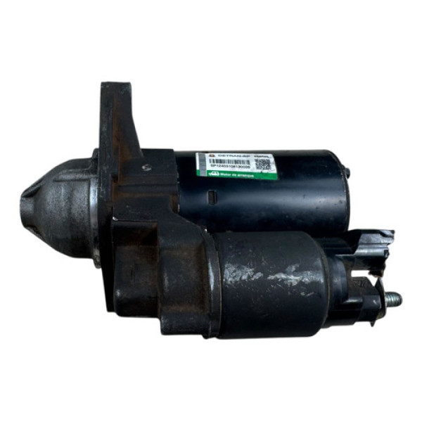 Motor Arranque Partida Corolla 1.8 E 2.0 2008 A 2019 Bosch