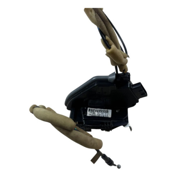 Fechadura Porta Traseira Direita Kicks 1.6 16v 2017 A 2021