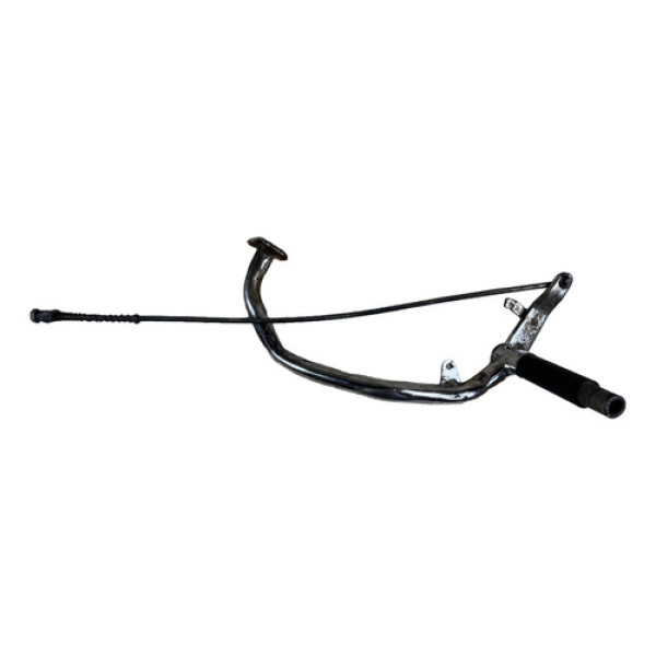 Pedal De Freio Com Eixo Mola Varão Cg Titan 150 Honda