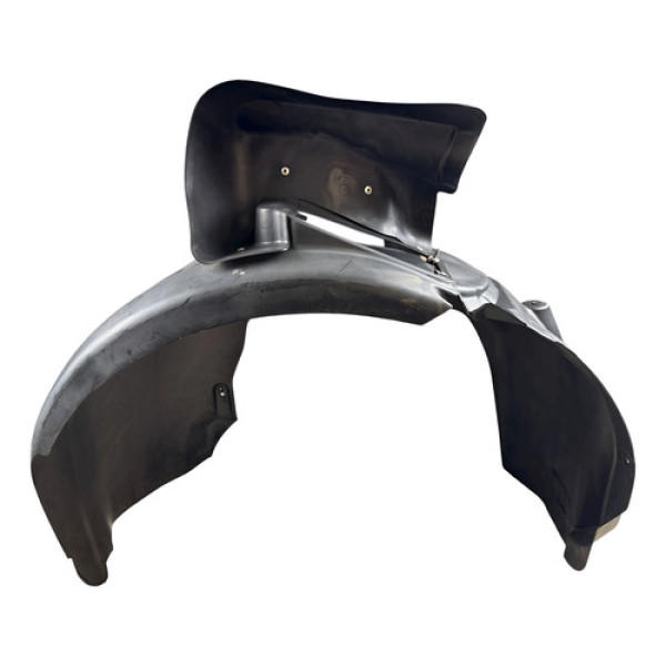 Parabarro Dianteiro Direito Fiat Palio Attractive 2014