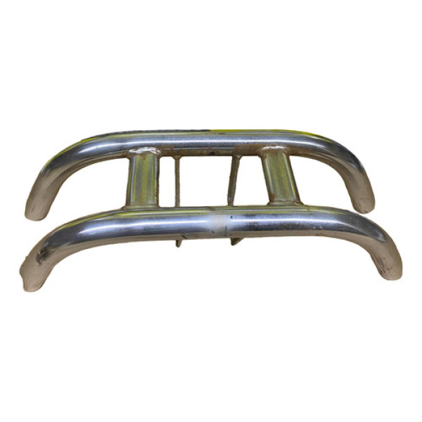 Mata Cachorro Factor 125 2010 Original Completo Cx34