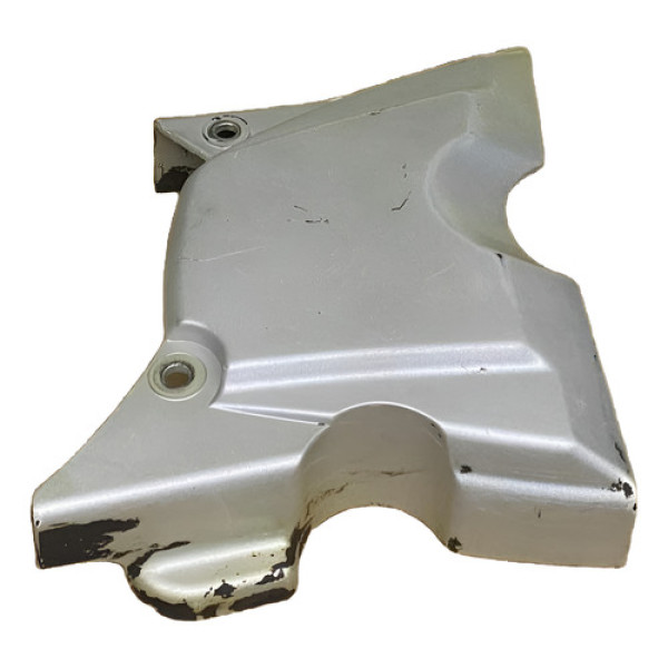 Tampa Pião Factor 125 2010 Original Completo