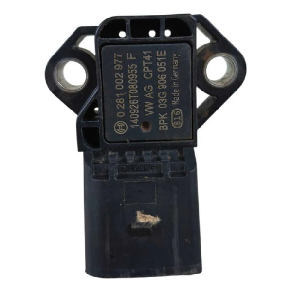 Sensor Map Golf Tiguan Jetta