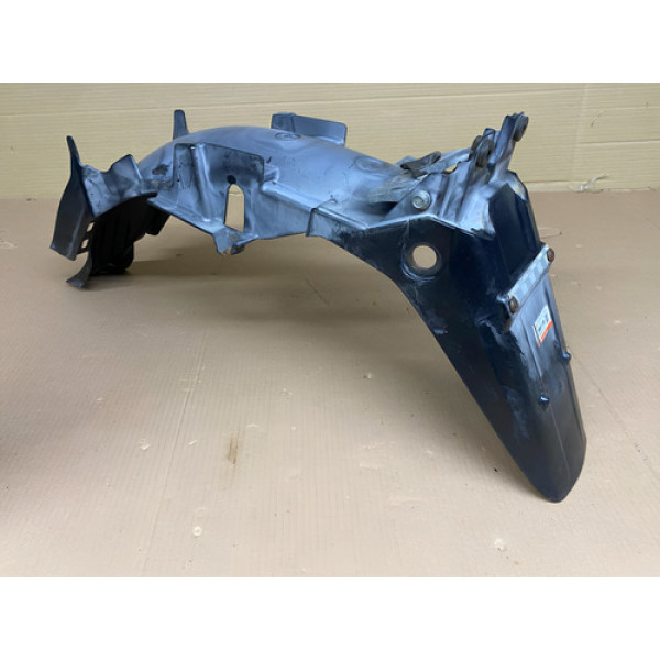 Parabarro Traseiro Titan 150 Sport 2007 Original Filé