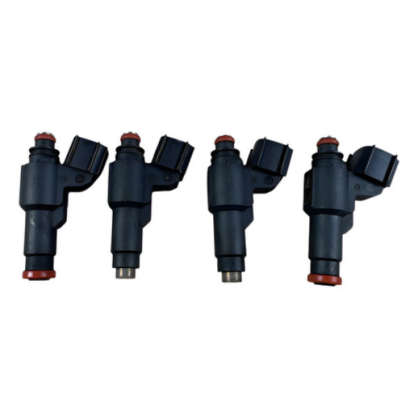 Jogo 4 Bicos Injetores Corolla 1.8 2008 A 2014 Origin