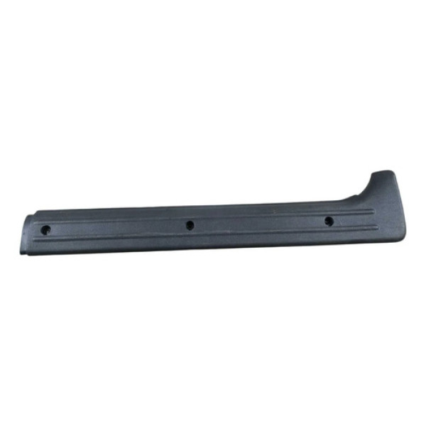 Soleira Porta Diant/le Vw Gol/parati G4/g3 00/10 373853813 Preto