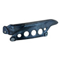 Capa Corrente Honda Xre 300 2010 Preto